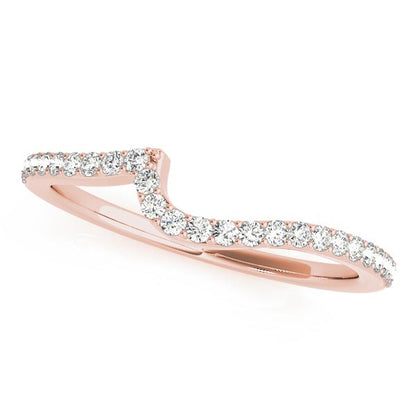 Wedding Band M84262-W