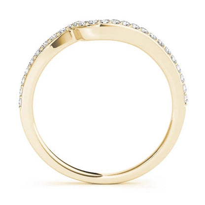 Wedding Band M84262-W
