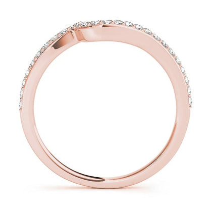 Wedding Band M84262-W