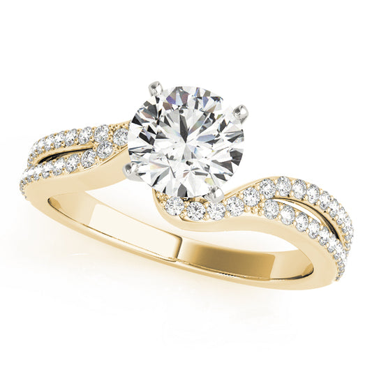 Engagement Ring M84262
