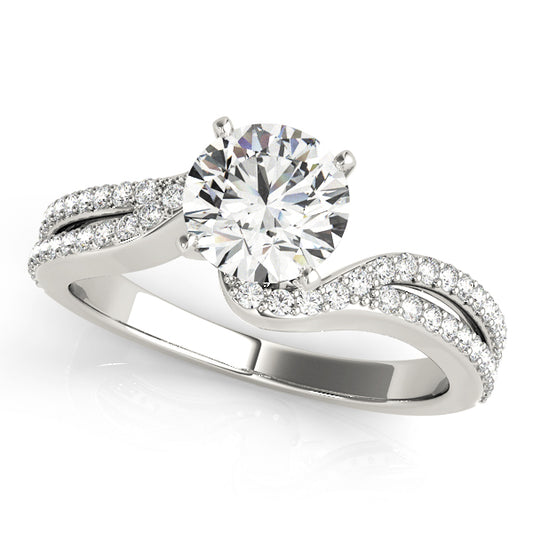 Engagement Ring M84262
