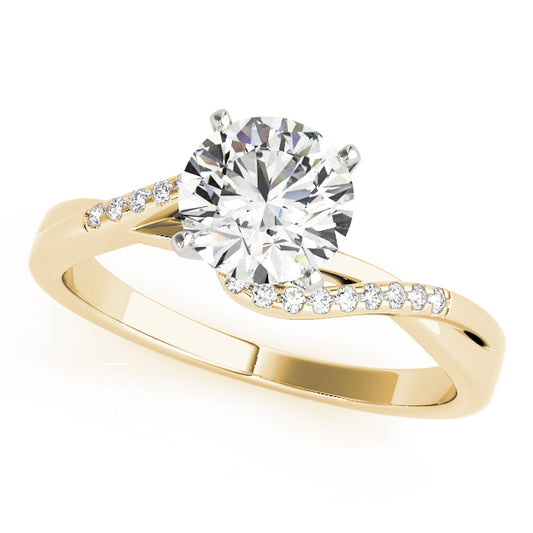 Engagement Ring M84263