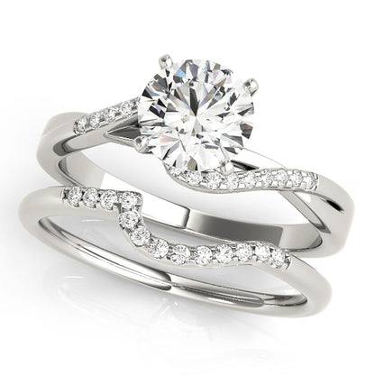 Engagement Ring M84263