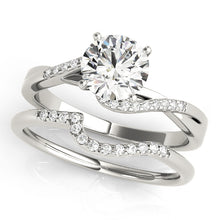 Load image into Gallery viewer, Engagement Ring M84263
