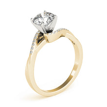 Load image into Gallery viewer, Engagement Ring M84263
