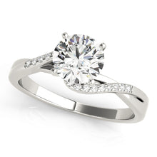 Load image into Gallery viewer, Engagement Ring M84263
