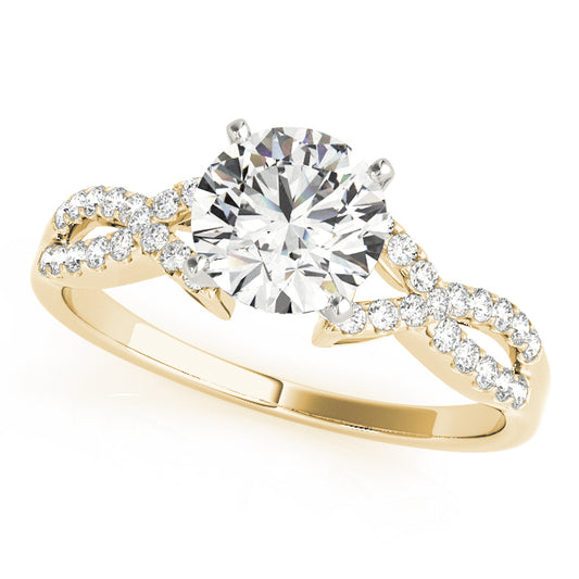 Engagement Ring M84267