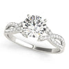 Load image into Gallery viewer, Engagement Ring M84267

