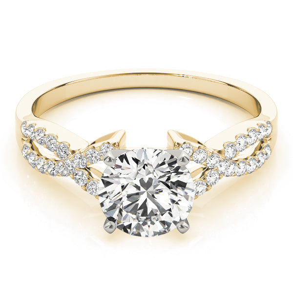 Engagement Ring M84267