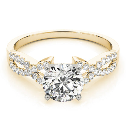 Engagement Ring M84267