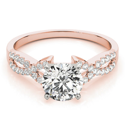 Engagement Ring M84267