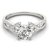 Load image into Gallery viewer, Engagement Ring M84267
