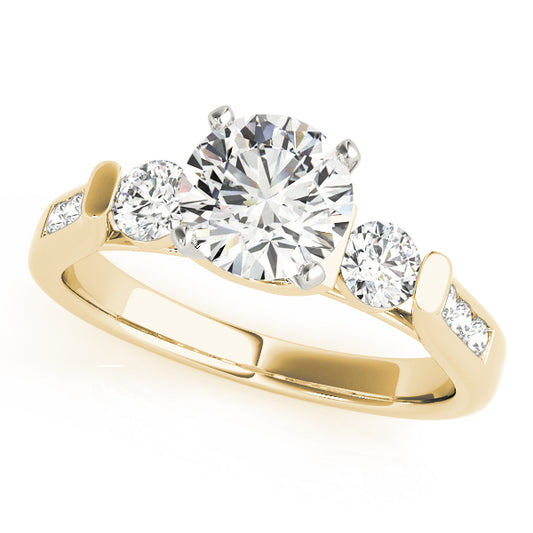 Engagement Ring M84268