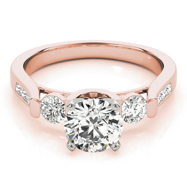 Engagement Ring M84268