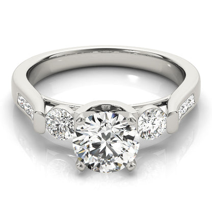 Engagement Ring M84268