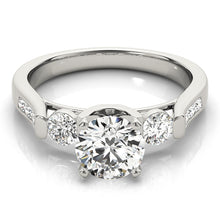 Load image into Gallery viewer, Engagement Ring M84268
