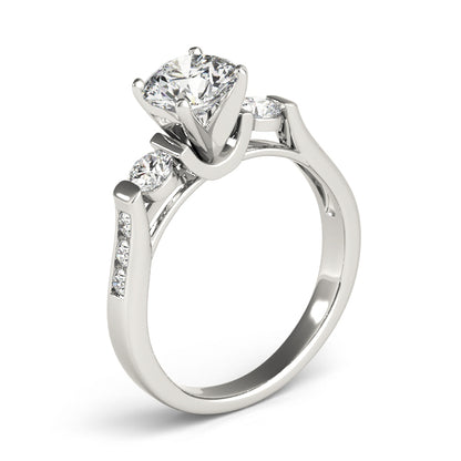 Engagement Ring M84268