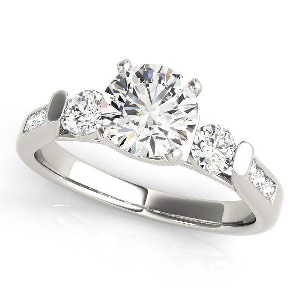 Engagement Ring M84268