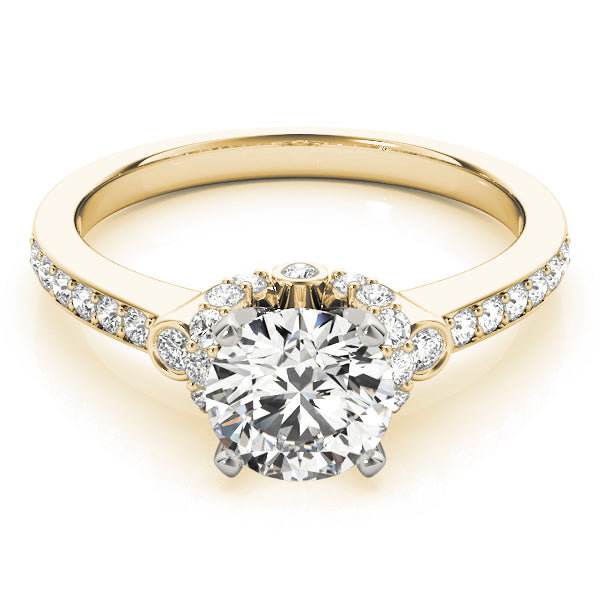 Engagement Ring M84269