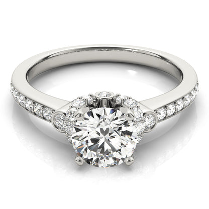 Engagement Ring M84269