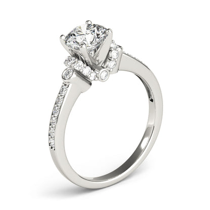 Engagement Ring M84269