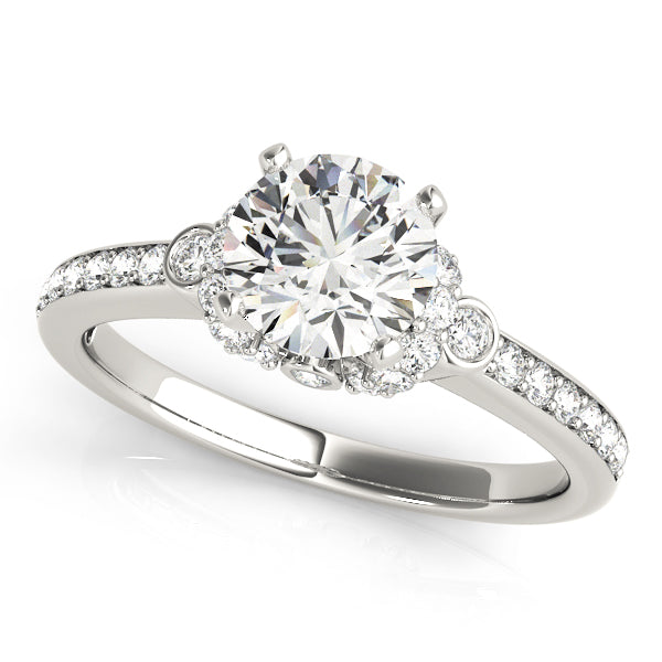 Engagement Ring M84269