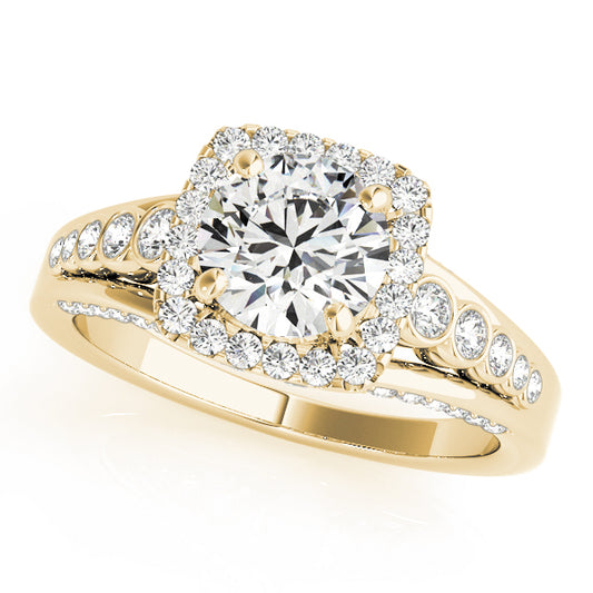 Engagement Ring M84270