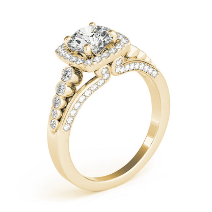 Engagement Ring M84270