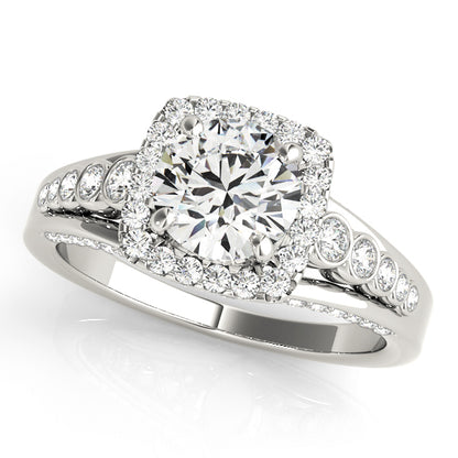 Engagement Ring M84270