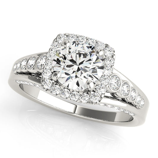 Engagement Ring M84270