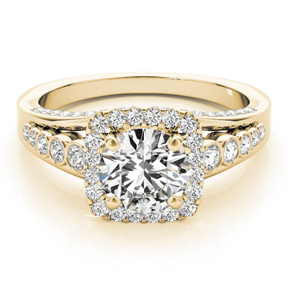 Engagement Ring M84270