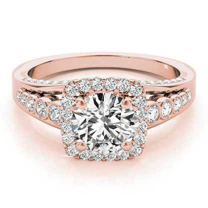 Engagement Ring M84270