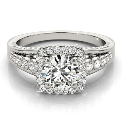 Engagement Ring M84270