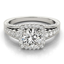 Load image into Gallery viewer, Engagement Ring M84270
