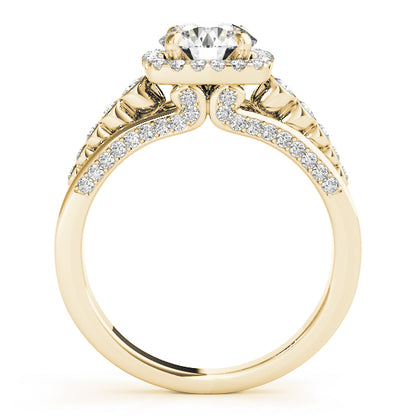 Engagement Ring M84270