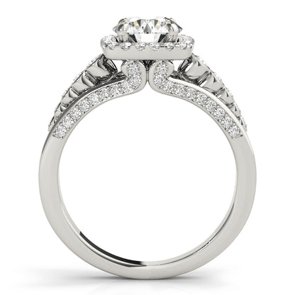 Engagement Ring M84270