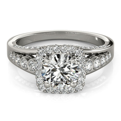 Engagement Ring M84270