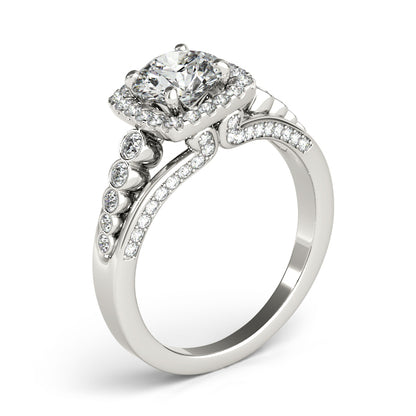 Engagement Ring M84270