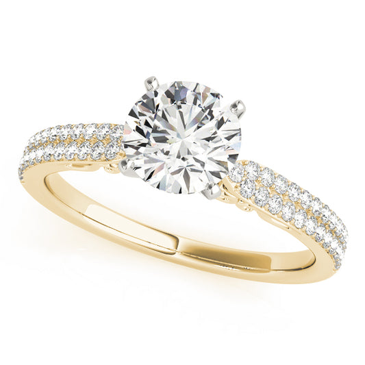 Engagement Ring M84271