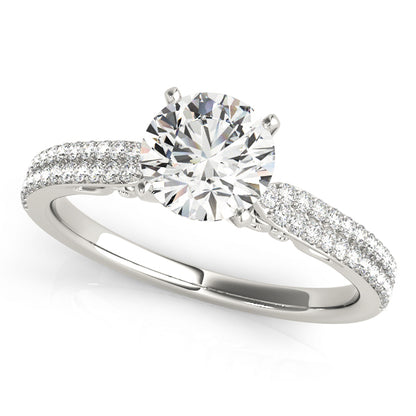Engagement Ring M84271