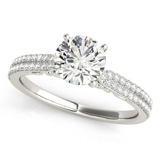 Engagement Ring M84271