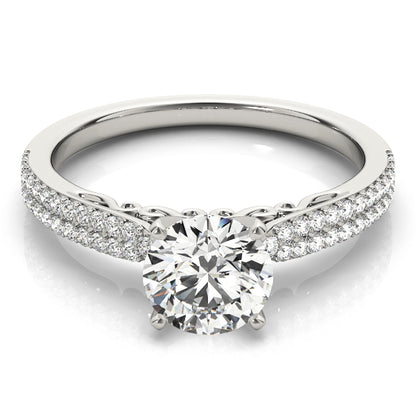 Engagement Ring M84271