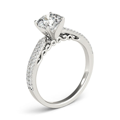 Engagement Ring M84271