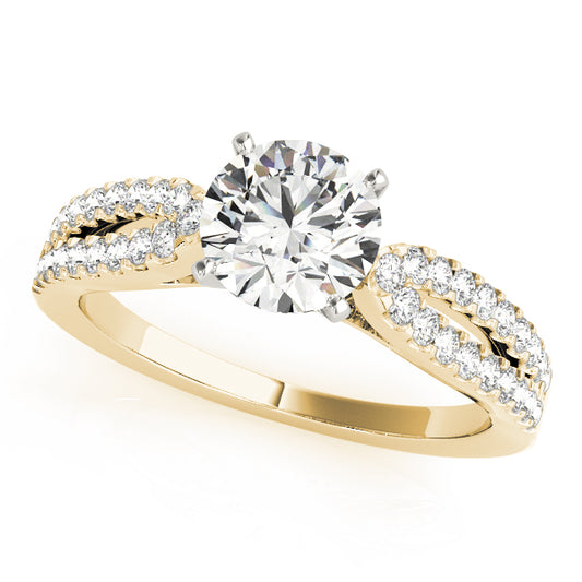 Engagement Ring M84272