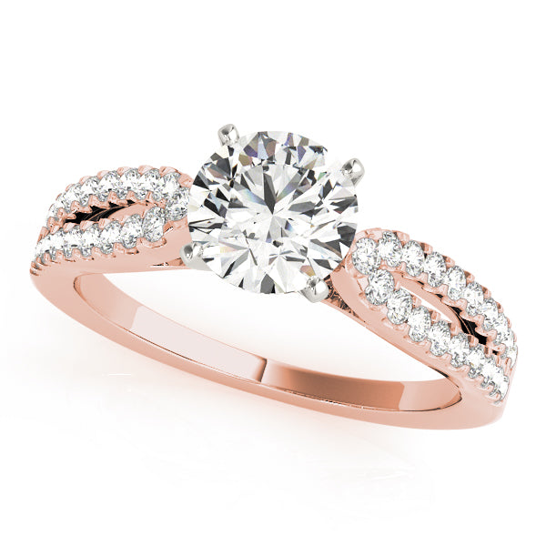Engagement Ring M84272
