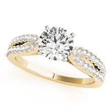 Load image into Gallery viewer, Engagement Ring M84272

