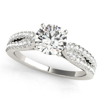 Engagement Ring M84272