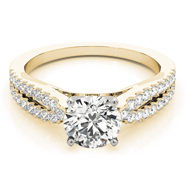 Engagement Ring M84272