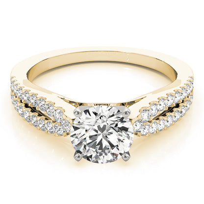 Engagement Ring M84272