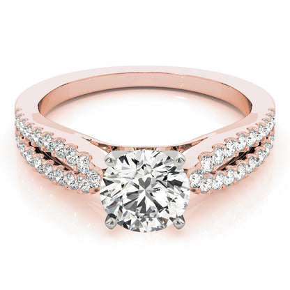 Engagement Ring M84272